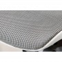 Крісло Special4You WAU SNOWY NETWORK WHITE (E5302)